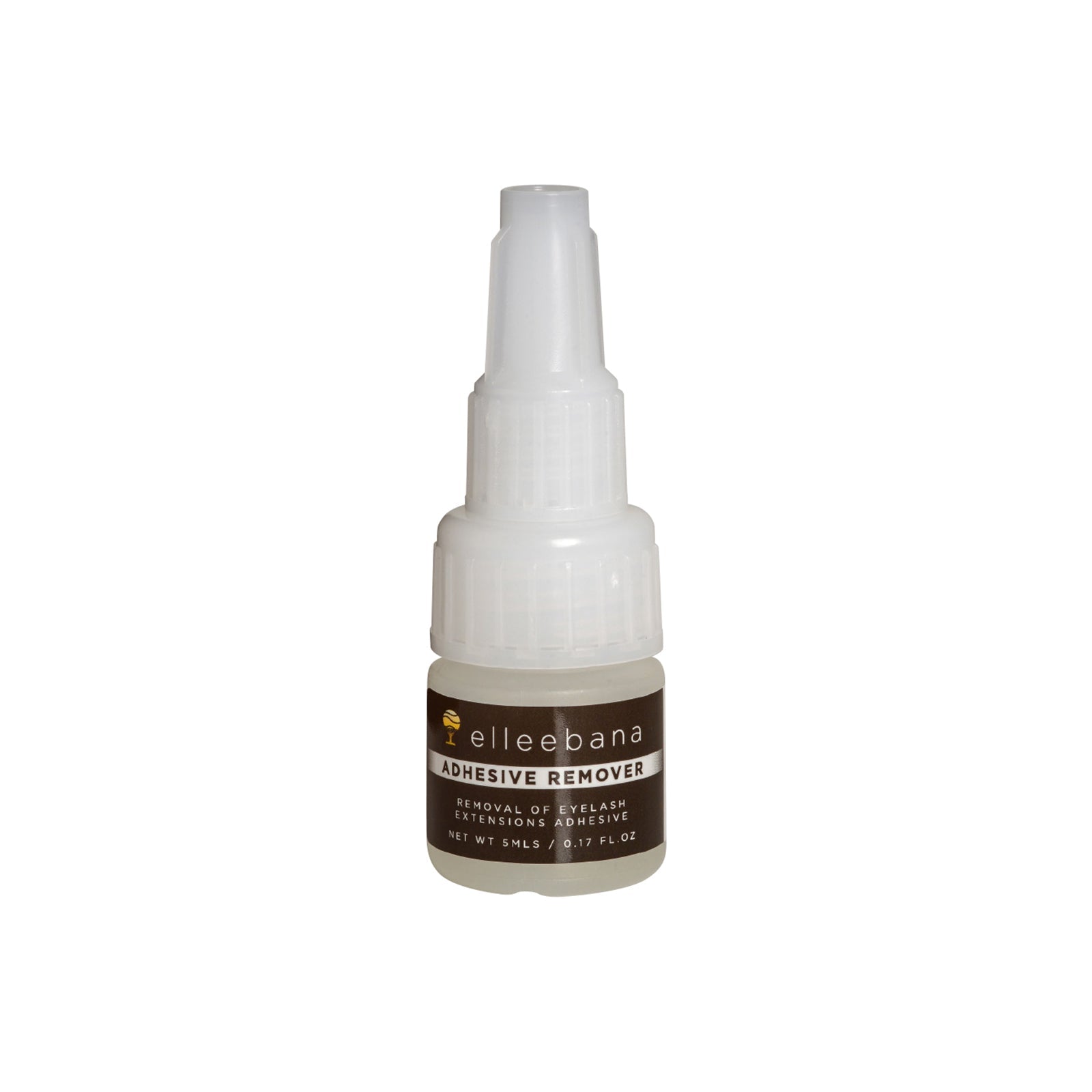 Elleebana Adhesive Remover 5g - GBL Free