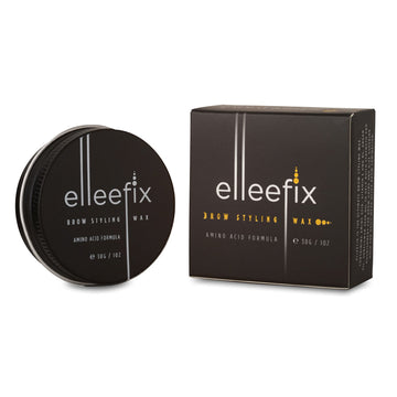 Elleebana Elleefix Brow Styling Wax 30g