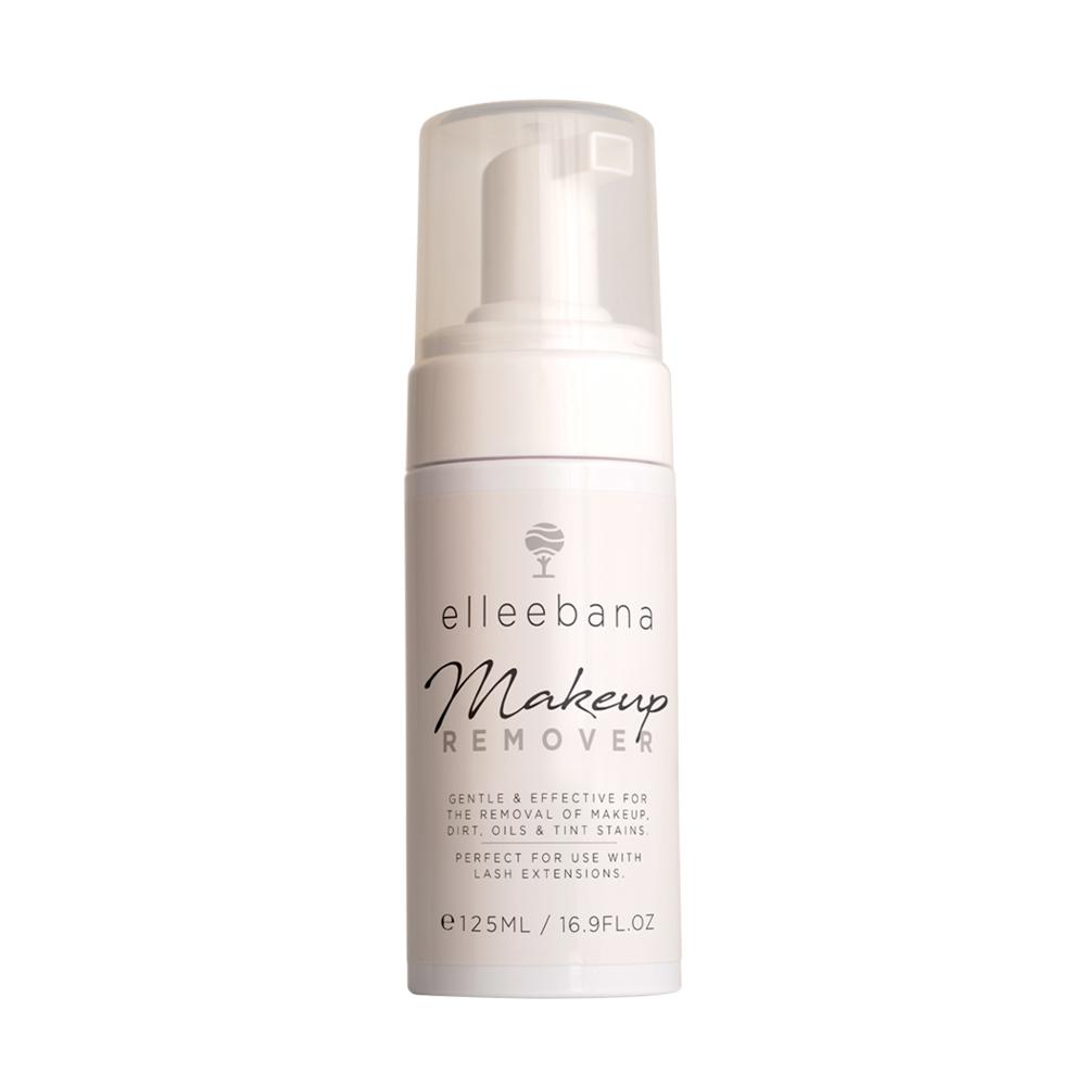 Elleebana Foaming Makeup Remover (Non Oily) 125ml