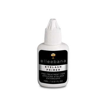 Elleebana Lash and Brow Primer 15ml