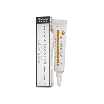 Elleebana Lash Lift Stronghold Adhesive Squeeze Tube 10ml