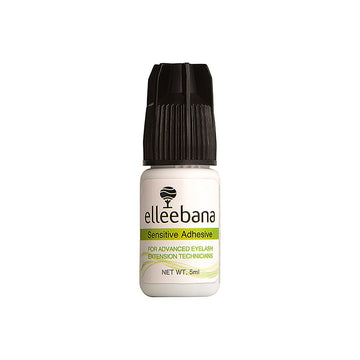 Elleebana Sensitive Adhesive 7-9 Second Setting Time
