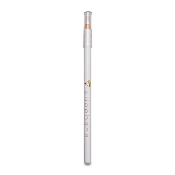 Elleebana Brow Pencil - White