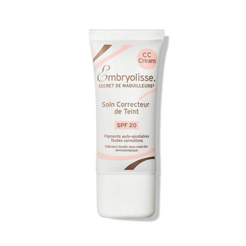 Embryolisse Artist Secret Complexion Correcting CC Cream 30ml