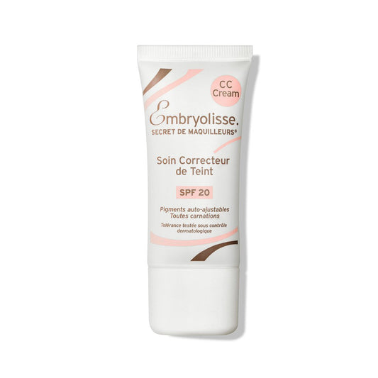 Embryolisse Artist Secret Complexion Correcting CC Cream 30ml