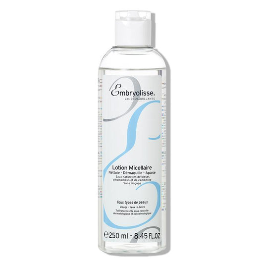 Embryolisse Makeup Remover Micellar Lotion 250ml