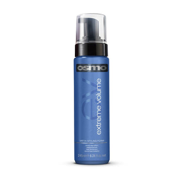OSMO Extreme Volume Mega Hair Styling Foam 245ml