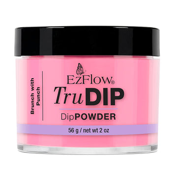 EzFlow TruDip Nail Dipping Powder - Brunch with Punch 56g