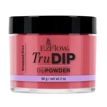 EzFlow TruDip Nail Dipping Powder - Smeared Kiss 56g