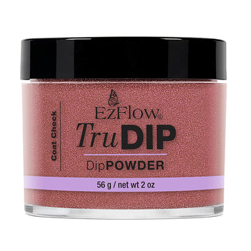 EzFlow TruDip Nail Dipping Powder - Coat Check 56g