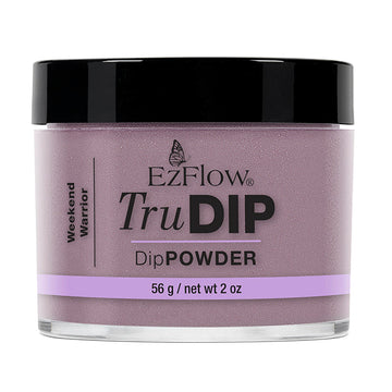 EzFlow TruDip Nail Dipping Powder - Weekend Warrior 56g