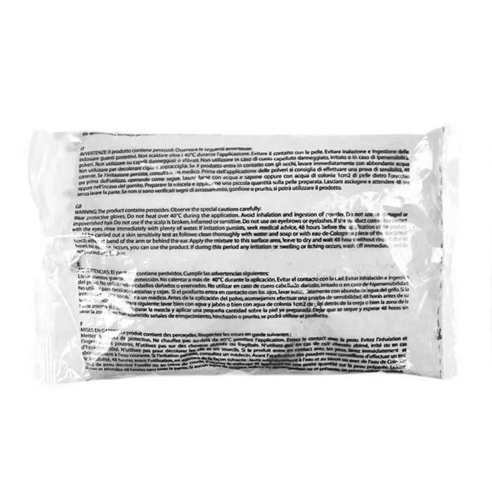 Fanola Bleach Powder White (500g) tub