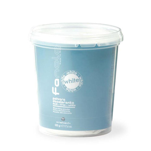 Fanola Bleach Powder White 500g