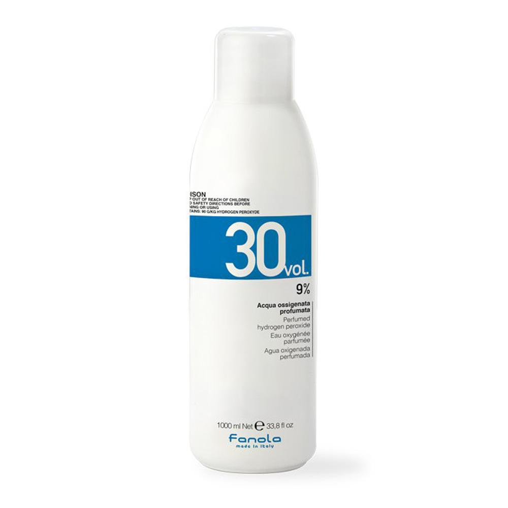 Fanola Peroxide (1000ml) 30 Vol