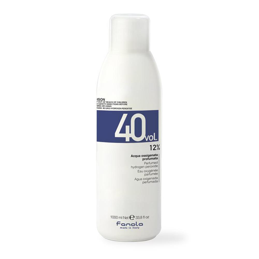 Fanola Peroxide (1000ml) 40 Vol