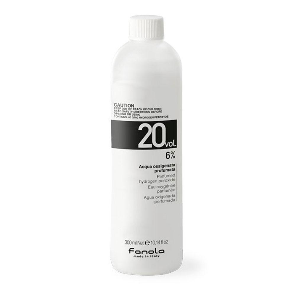 Fanola Peroxide (300ml) 20 Vol