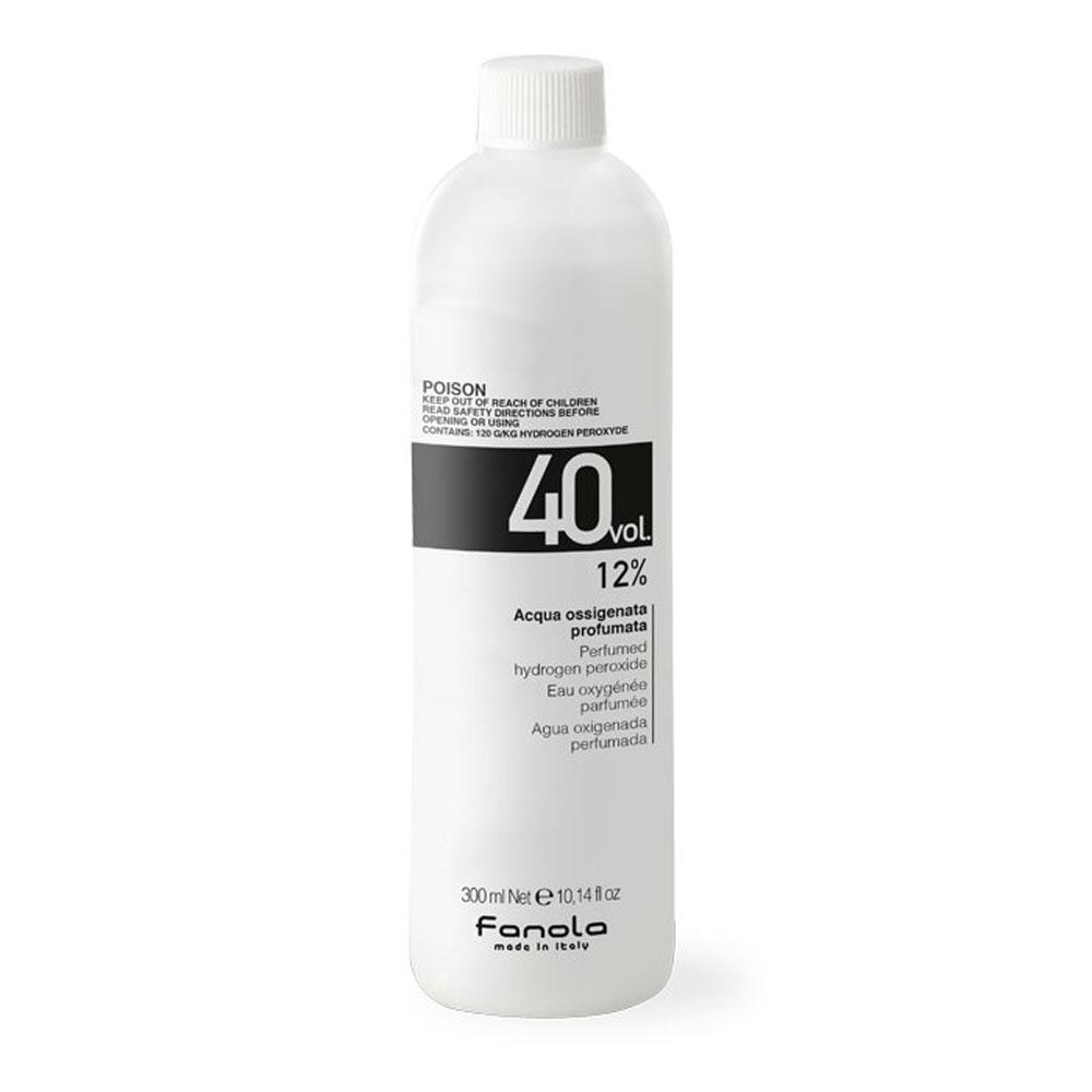 Fanola Peroxide (300ml) 40 Vol