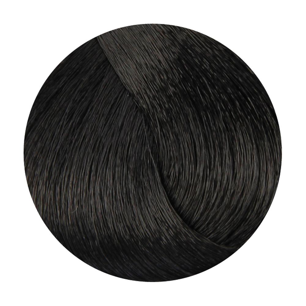 Fanola Prestige Colour - Ash (100ml) 7.1 Medium Ash Blonde