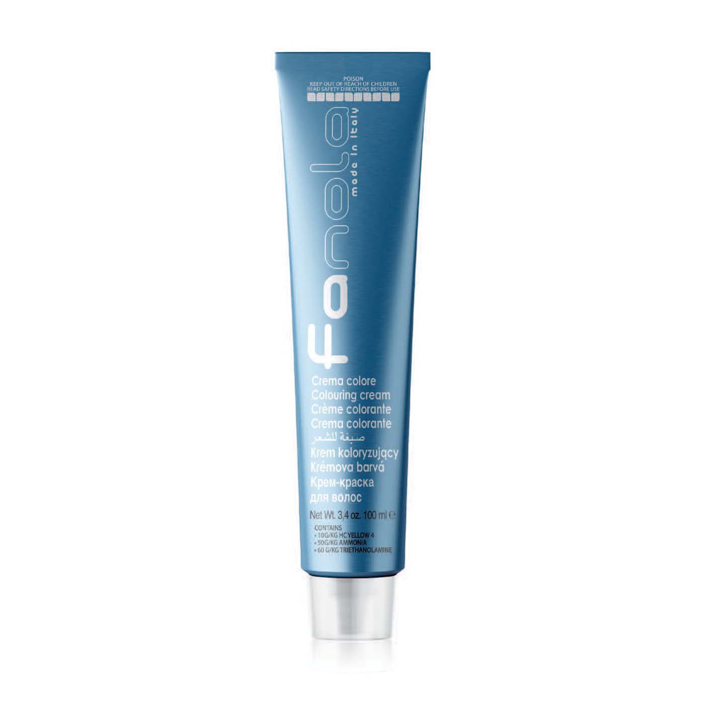 Fanola Prestige Colour - Intense Natural (100ml) 5.00 Intense Light Chestnut