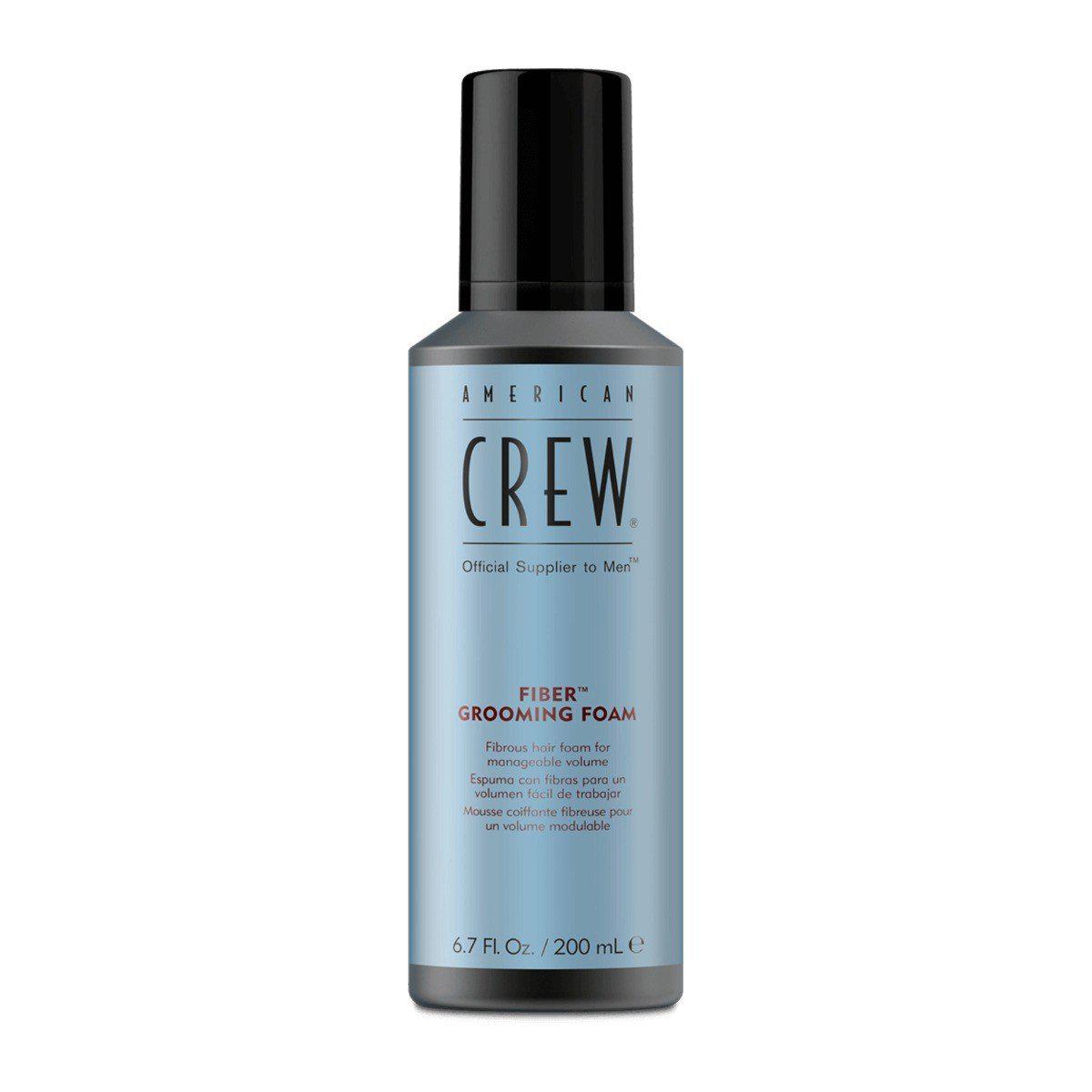 American Crew Fiber Foam 200ml