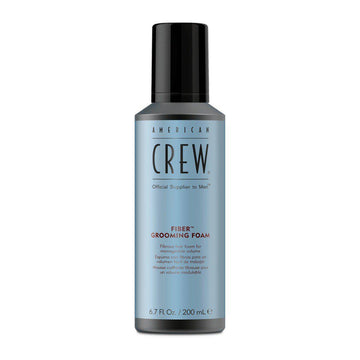 American Crew Fiber Foam 200ml