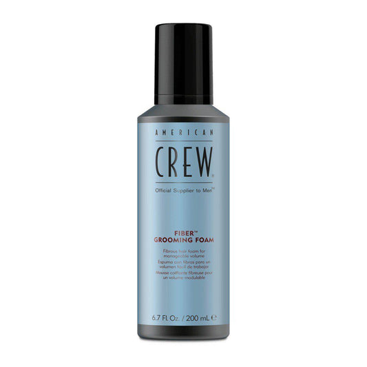 American Crew Fiber Foam 200ml