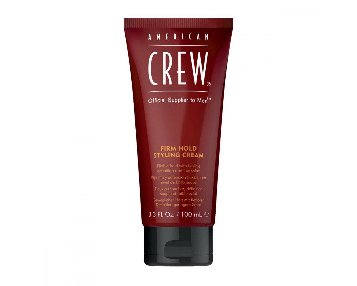 American Crew Firm Hold Styling Cream 100ml