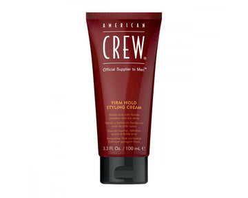 American Crew Firm Hold Styling Cream 100ml