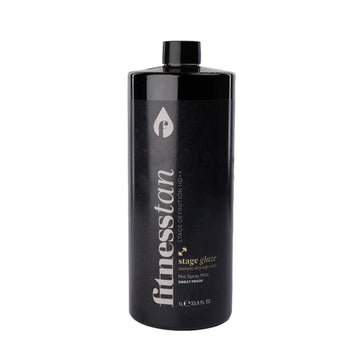 Fitness Tan STAGEglaze HD++ Pro Spray Tan Mist
