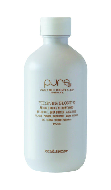 Pure Forever Blonde Conditioner 300ml