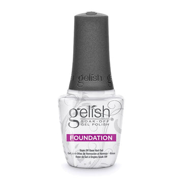 Gelish Foundation Base Coat 1310002 15ml