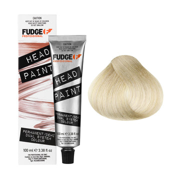 Fudge Headpaint Base Shades 12.0 Ultra Light Natural Blonde 100ml