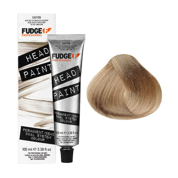 Fudge Headpaint Base Shades 9.0 Very Light Blonde 100ml