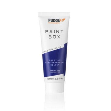 Fudge Paint Box Chasing Blue 75ml