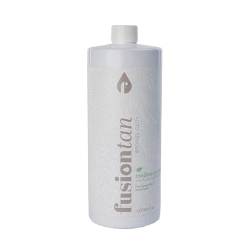 Fusion Tan Bronze MOJITOsugar GLO+ Pro Spray Tan Mist