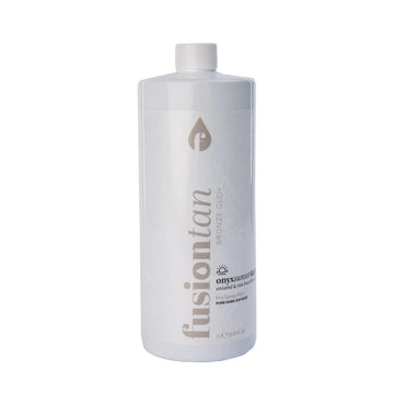Fusion Tan Bronze ONYXsunset GLO+ Pro Spray Tan Mist