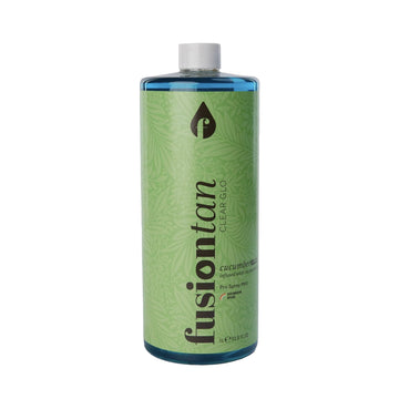 Fusion Tan Clear Cucumber Pro Spray Tan Mist