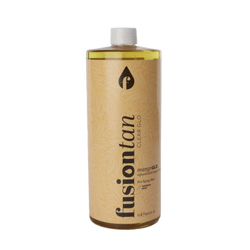 Fusion Tan Clear Mango Pro Spray Tan Mist
