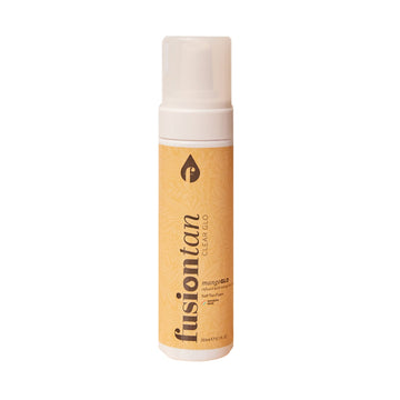 Fusion Tan Clear Mango Self Tan Foam 200ml