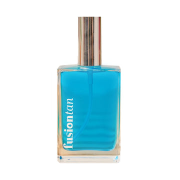 Fusion Tan Cucumber Glo Mist Face Tan Water 100ml