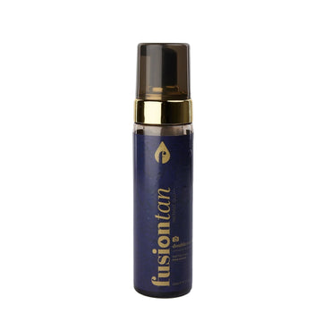 Fusion Tan Instant DOUBLEwear GLO++ Self Tan Foam 200ml