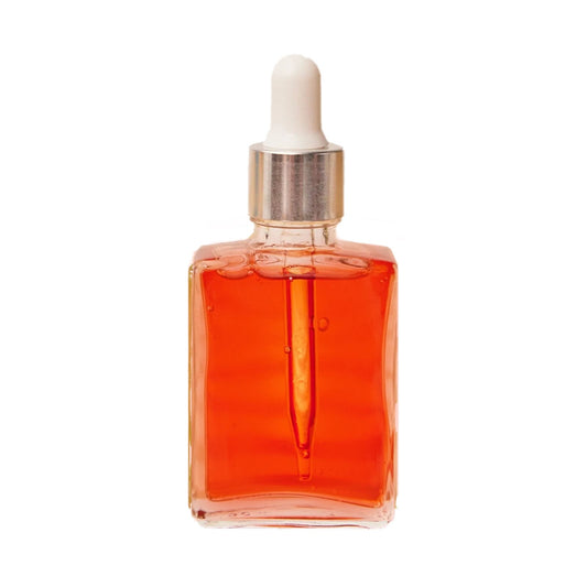 Fusion Tan Kakadu Plum Glo Gel Tan Drops 30ml