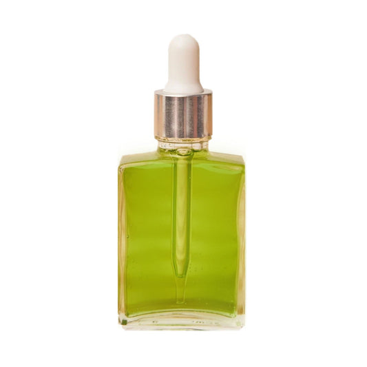 Fusion Tan Kiwi Fruit Glo Gel Tan Drops 30ml