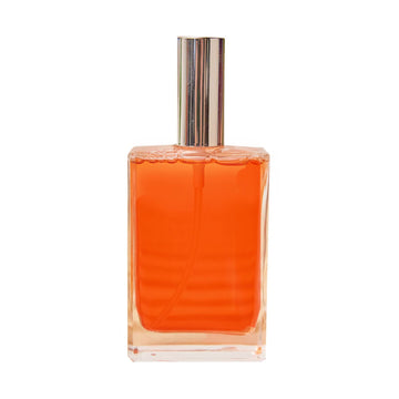 Fusion Tan Pomegranate Glo Mist Face Tan Water 100ml