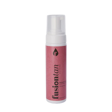 Fusion Tan Skin Rehab BLEMISHcorrect PH6.0 Self Tan Foam 200ml