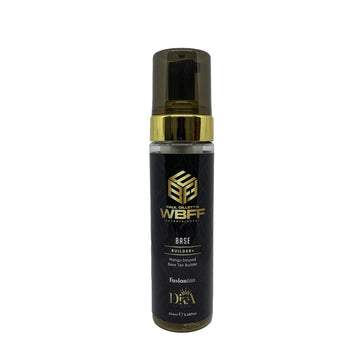 Fusion Tan WBFF MANGO Base Tan Builder 200ml