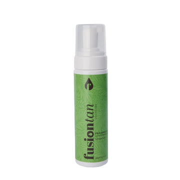 Fusion Tan Skin Rehab PHcorrect Ph6.0 Self Tan Foam 200ml
