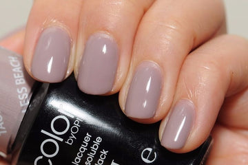 OPI GelColor GCA61 Taupe-less Beach 15ml