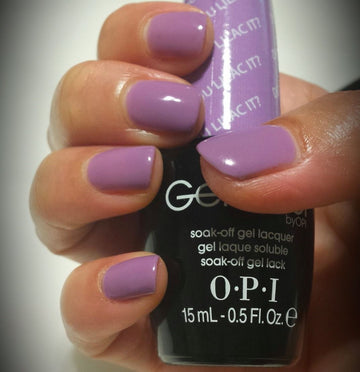 OPI GelColor GCB29 Do You Lilac It? 15ml