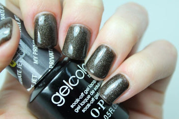 OPI GelColor GCB59 My Private Jet 15ml
